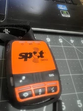 Spot Gen3 Gen 3 Satellite GPS Messenger S.O.S. Tracking
