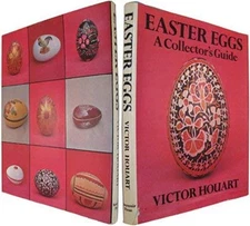 Easter Eggs : A Collector's Guide Hardcover Victor Houart