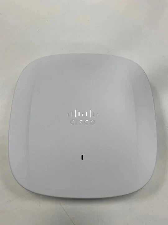 Cisco Catalyst C9136I-ROW- Wireless Access Point - Image 3 of 3