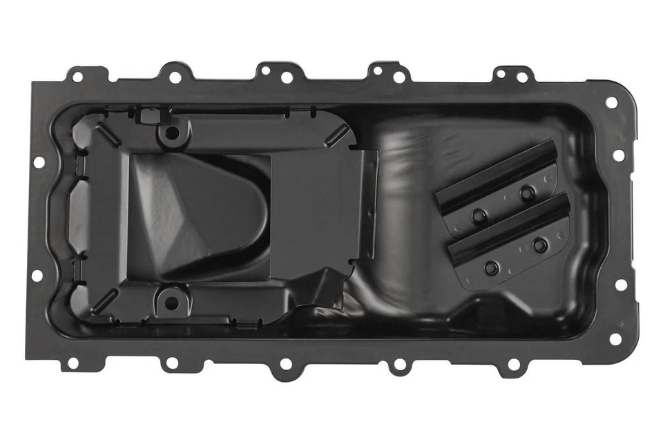 For Ford Mustang 1996-2004 Spectra Premium FP46A New Design Engine Oil Pan - Изображение 4 из 4