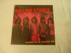 The Rolling Stones Bleeding For You, San Diego 1969 LP (2025) NEW Shrink Tear