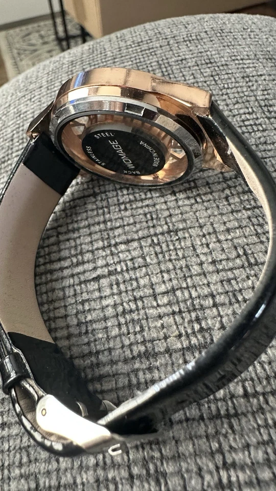 relojes hombre Foto 4 de 4