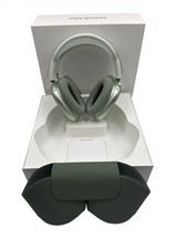 Apple AirPods Max A2096 MGYN3AM/A - Green   2020- Original Box - Tested - Mint
