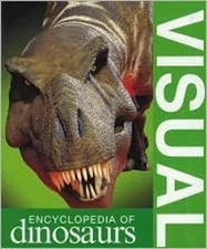 Visual Encyclopedia of Dinosaurs