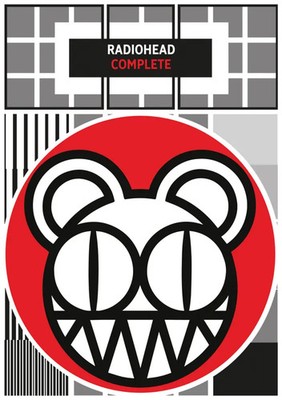 Radiohead Complete | ''Radiohead'' | Taschenbuch | Songbooks | Buch | Englisch
