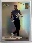 2025 Panini Devontez Walker Base (Raw)