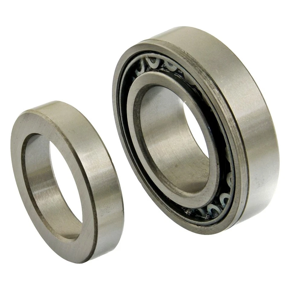 For Jeep TJ 97-00 ACDelco A10 Gold Rear Driver or Passenger Side Wheel Bearing Foto 3 de 4