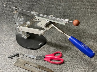 TSPROF  Kadet Scissors & Chisel Universal Table  for TSPROF Kadet Pro K02 K03 K4