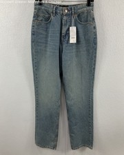 NWT Nordstrom Asos Design Jeans Size 28/32