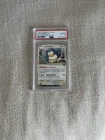 Pokemon Hop’s Snorlax EB Games exclusive 117 Cosmos holo PSA 10 Pop 32!