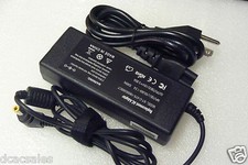AC Adapter Cord Charger Toshiba Satellite L555D-S7932 L505D-GS6000 L505D-GS6003