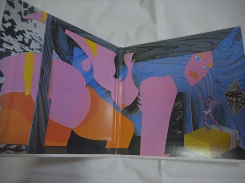 GRACIOUS - gleiche JAPAN Presse Mini LP CD mit OBI Vertigo Black Sabbath Uriah Heep - Bild 5 von 8