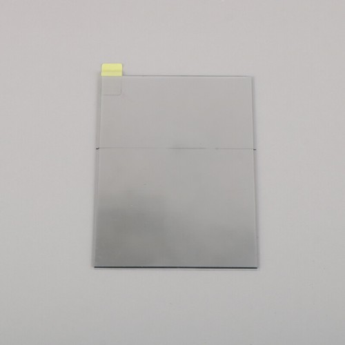 Thermal-isolating Polarizer Glass For 4 Inch Lcd Projector Repair For UC40 U F❤J - Afbeelding 12 van 12