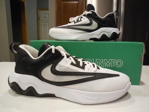 Men's Nike Giannis Immortality 3 Shoes -Antetokounmpo-# DZ7533 100- Size 13 -New