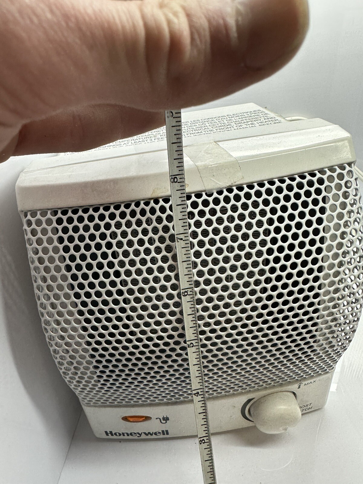 Holmes Ceramic Heater eBay