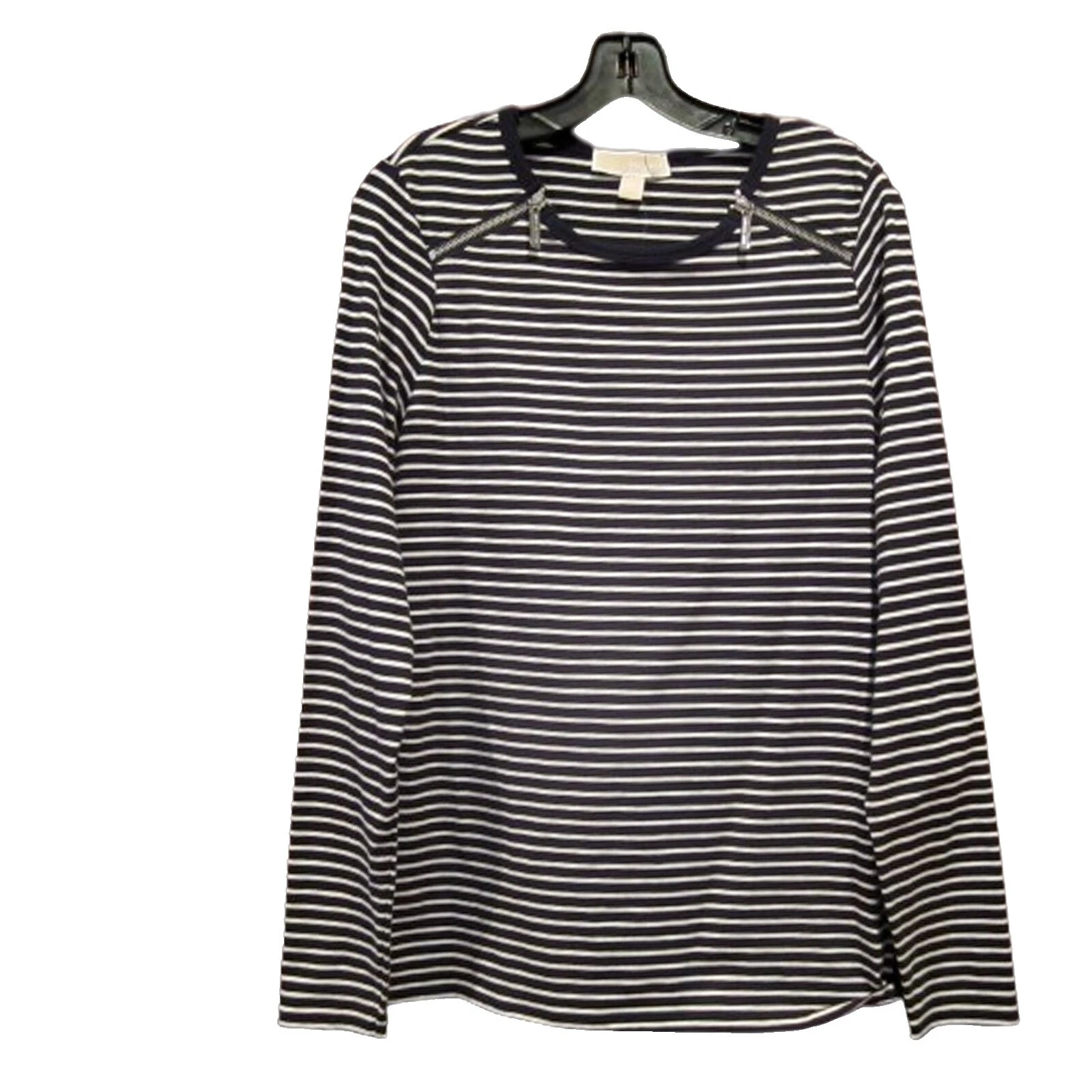 Camisetas a rayas para mujer Michael Kors