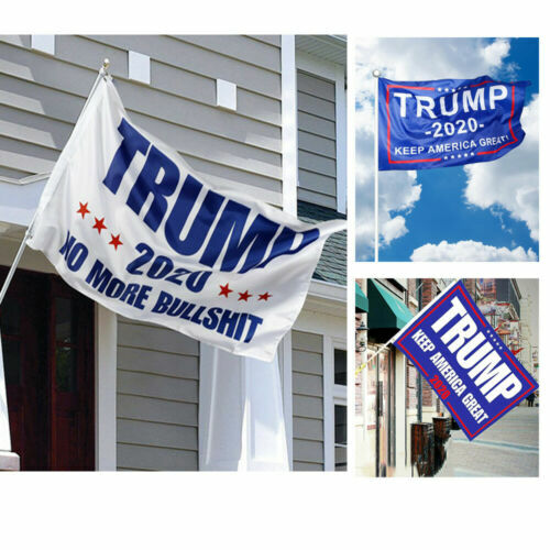 3x8 Blu Navy Pubblicità Marketing Appartamento Complesso Nylon Banner Bandiera 3 - Foto 5