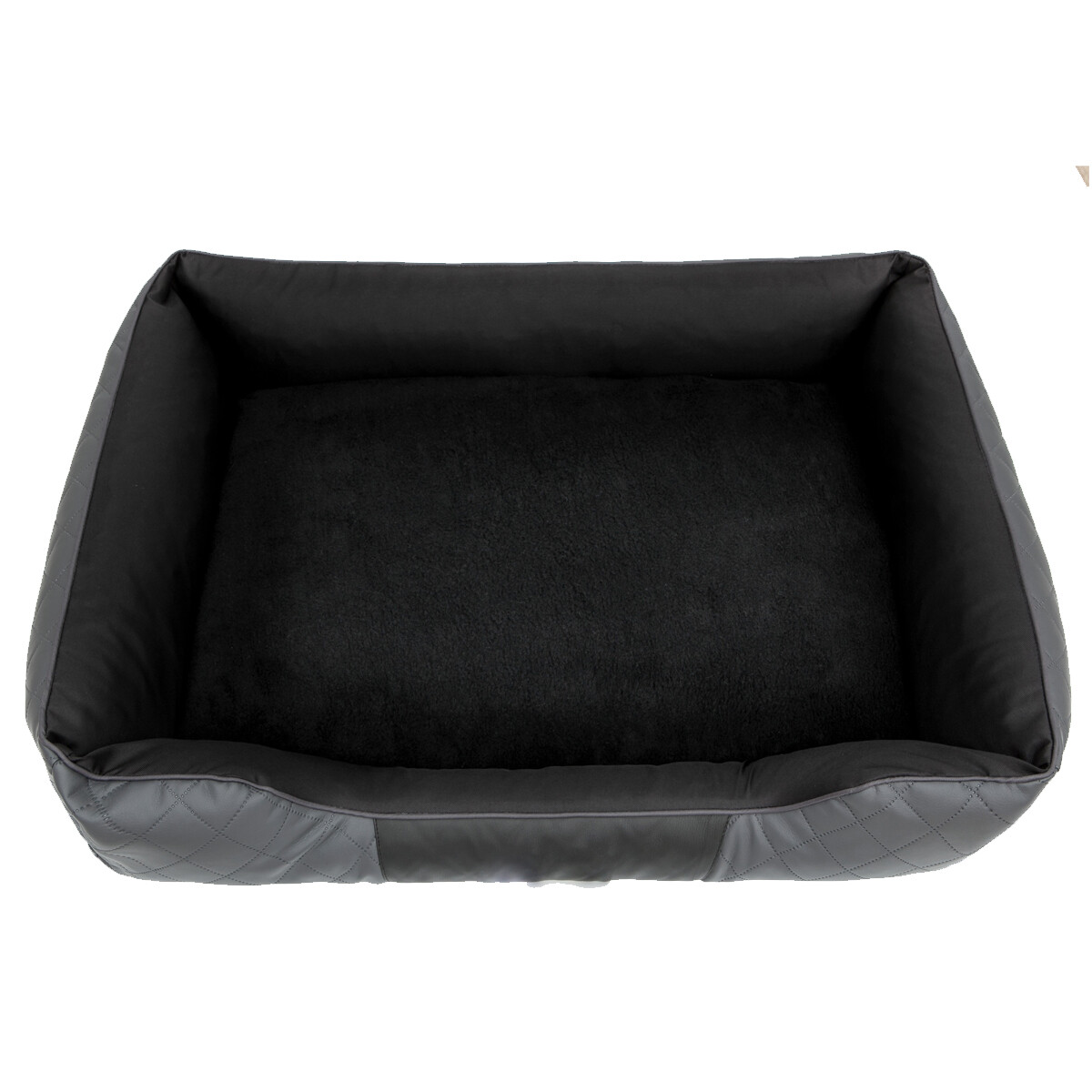 Hundebett für Hunde Hundekissen Hundematratze Hundematte Liegematte Schlafplatz Nieuw goedkoop