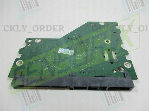 Samsung hard disk board BF41-00314A 00 HD204UI HD203UJ HD102UJ hd204ui 1PCS~ / - Picture 3 of 4