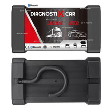 DIAGNOSI AUTO CAMION BUS 2025 MULTIMARCA+VEICOLI IBRIDI ED ELETTRICI+BANCA DATI