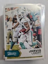 2016 Panini Classics Football #1-100 & Inserts, Parallels 🏈