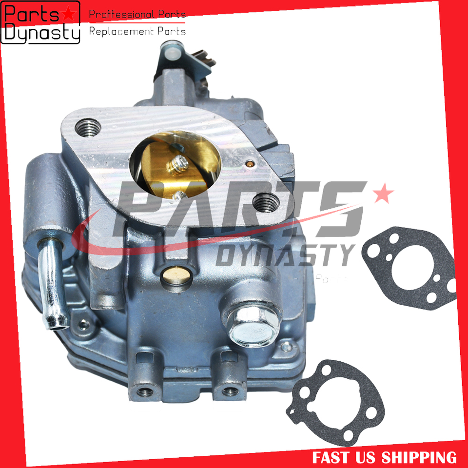 Carburetor For Briggs & Stratton 16HP Vanguard Engine - Fits Models 305442, 305445, 305446, 305447 7 thumbnail image