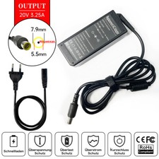 Ac Power Adapter Charger for Lenovo ThinkPad L412 0553 4404 0585 Laptop