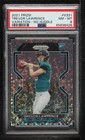 2021 Panini Prizm Trevor Lawrence #V-331