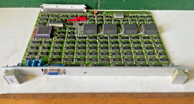 Seiko Instruments SVME ACRT-Board, VME Embedded Computer