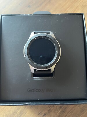 smartwatch herren samsung