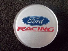 One Ford Racing Mustang 2.5 Alloy Wheel Center Cap 1w73-1a096-ac
