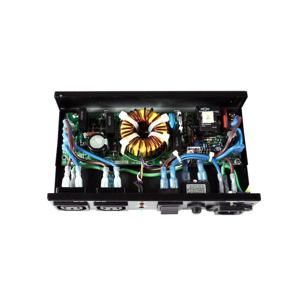 Thumbnail - Furman Ac-210a E Stromverteiler Ac Power Conditioner Hifi Netzfilter