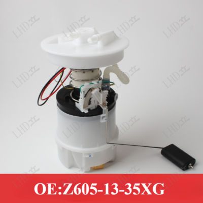 Fuel Pump Module Z605-13-35XG For Mazda 3 1.6L 2004 2005 2006 2007