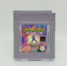 Thumbnail of ebay&reg; auction 115231969323 | Nintendo GameBoy - Palamedes ( Nur das Modul ) gut