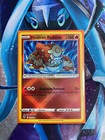 Carte Pokémon Heatran Radieux 027/189 - EB10 Astres Radieux