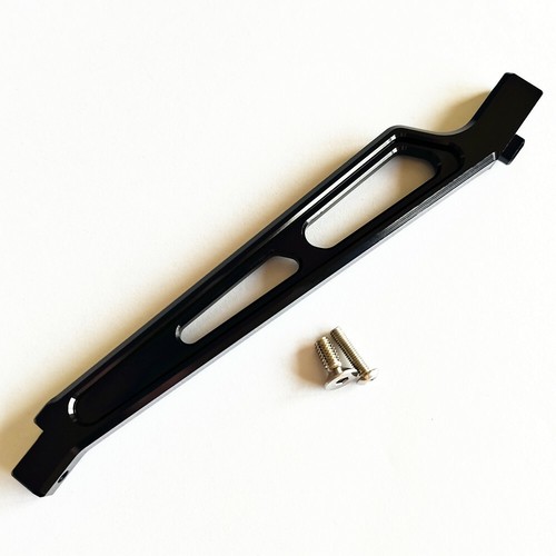 Aluminum Front Chassis Brace For Armma TALION ARA106048 AR320445 - Picture 4 of 9
