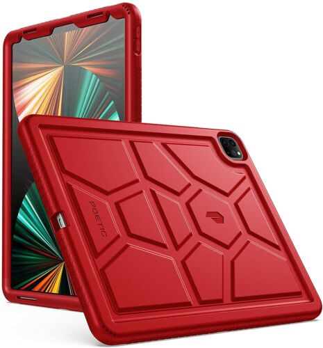 For iPad Pro 11 / Pro 12.9 / iPad 10.2 /iPad 10.9 Case Shockproof Silicone Cover - Picture 20 of 31