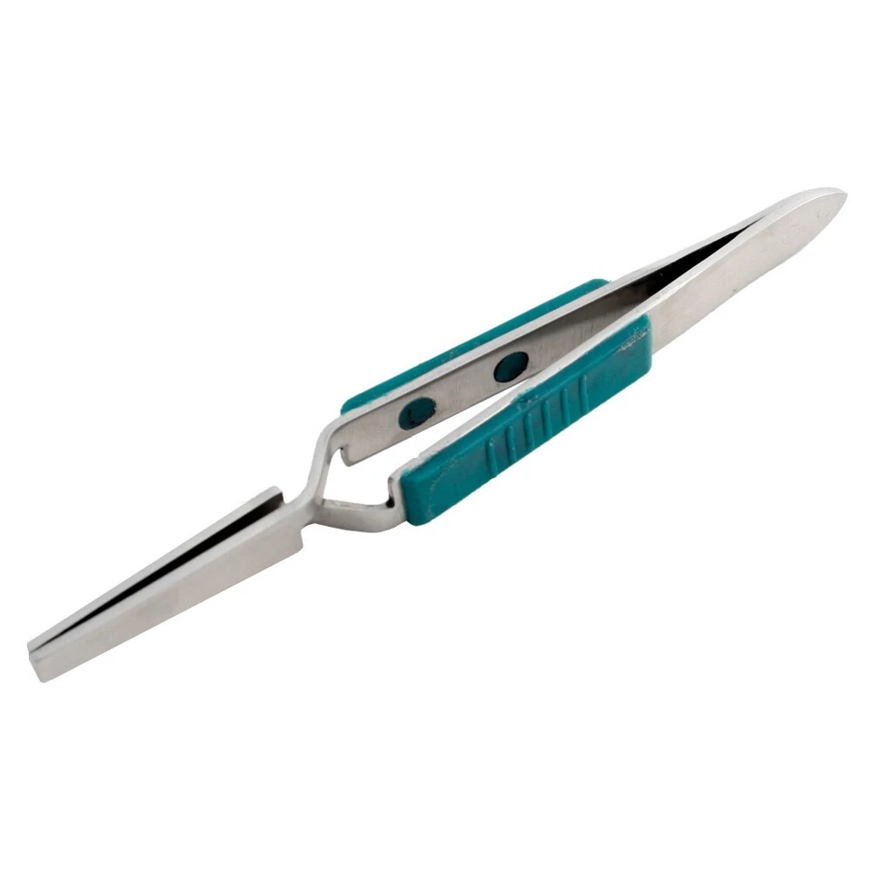 Maver Slot-Eez Styl Bleigewicht Schuss Crimper Zange Zange Angelzubehör