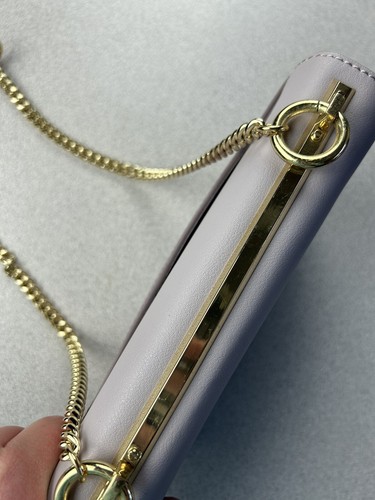Purple Express Purse - Picture 4 of 4