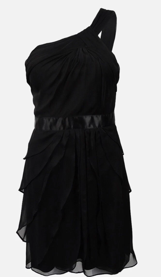Adrianna Papell Women's One Shoulder Dresses for Women for sale | eBay