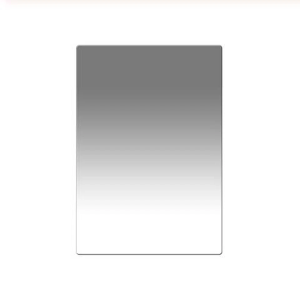 ZOMEI 150*100mm Double MC optical Glass Soft Gradual Gray GND Filter for Cokin Z - Image 2 of 4