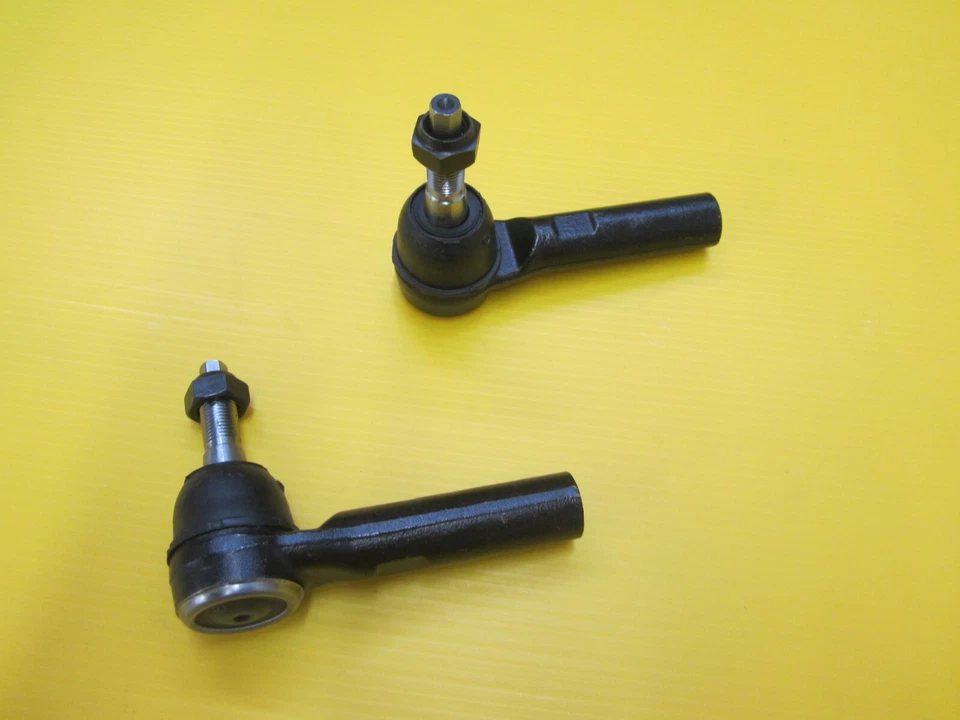 Kit de dirección XRF extremo de varilla de amarre interior exterior Dodge Dakota 05-2012 GARANTÍA DE POR VIDA Foto 3 de 4