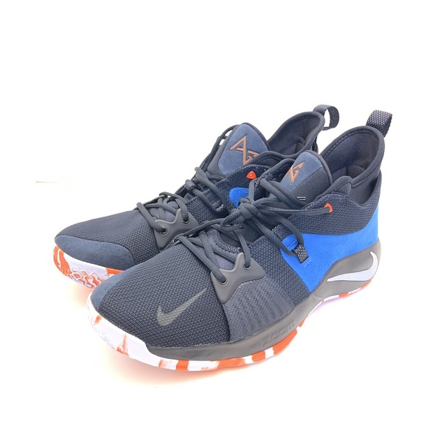 paul george okc shoes
