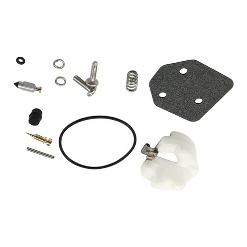 Carburetor Kit 67D-W0093-01-00 for Yamaha outboard Engine 4-Str 4HP 18-7736 - Picture 6 of 6