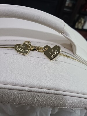 Betsey Johnson You May Now Kiss the Bride Marilyn Monroe Bag Purse White Betsey Johnson - Marilyn Monroe - You May Now Kiss The Bride  main image 3