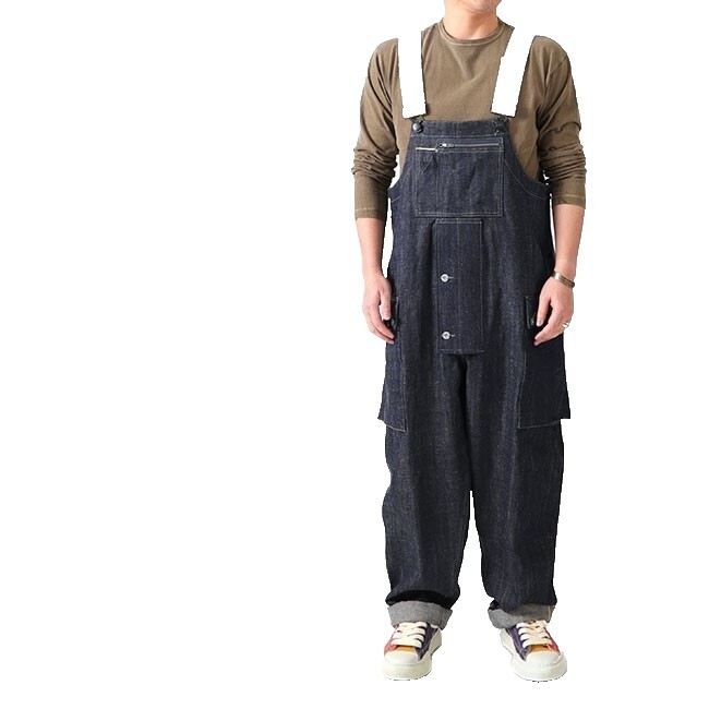 Nigel Cabourn Overalls | eBay