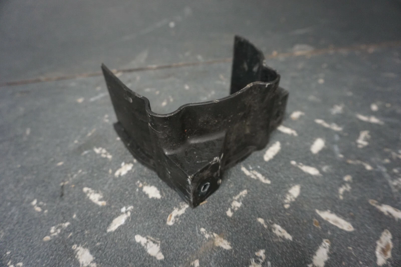 1996-2006 ZXI STX Ultra Kawasaki PWC Jetski OEM Drtiveshaft Coupler Guard