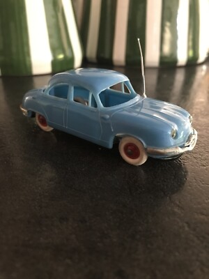 NOREV & DYNA PANHARD & Modele 4 & VERT & Voiture Miniature & Jouet EUR 249,99 - FR