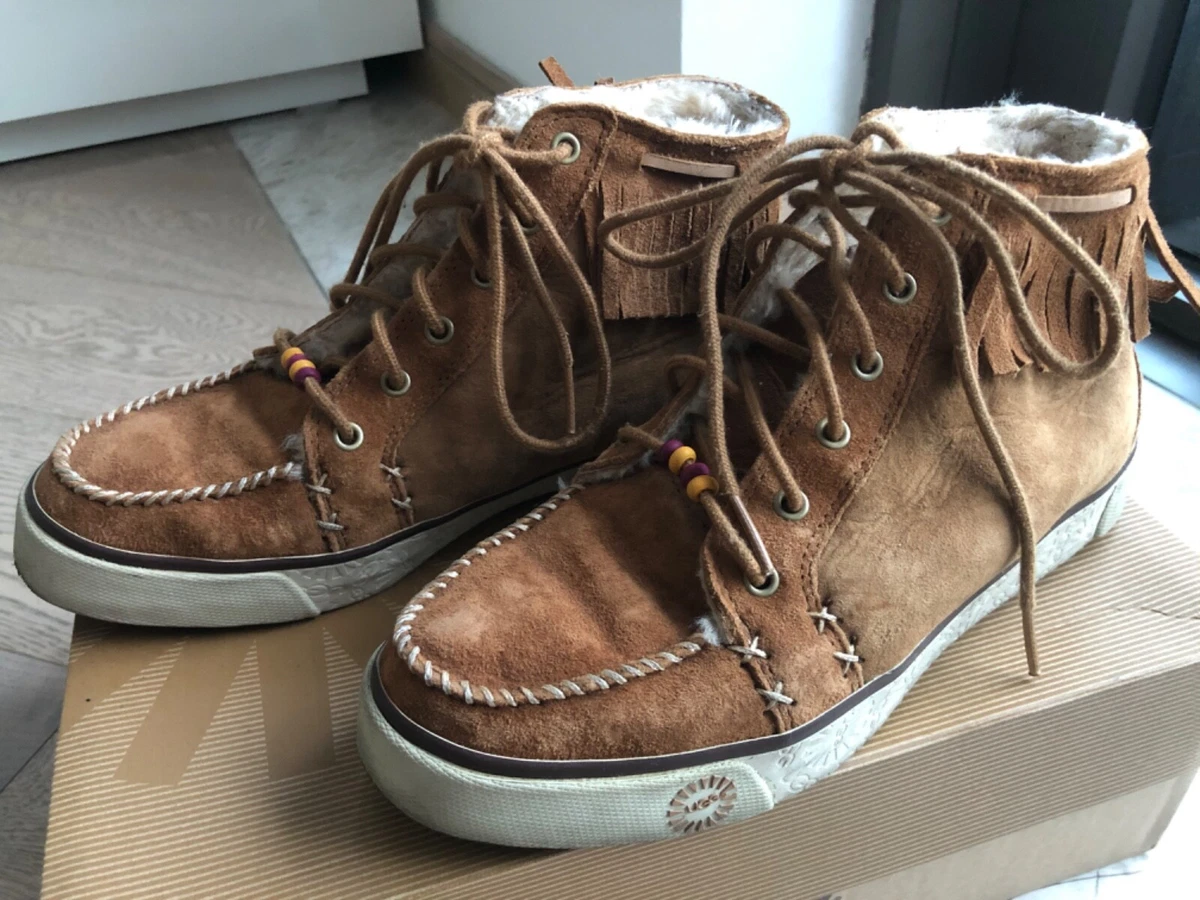 UGG スニーカー　24.5