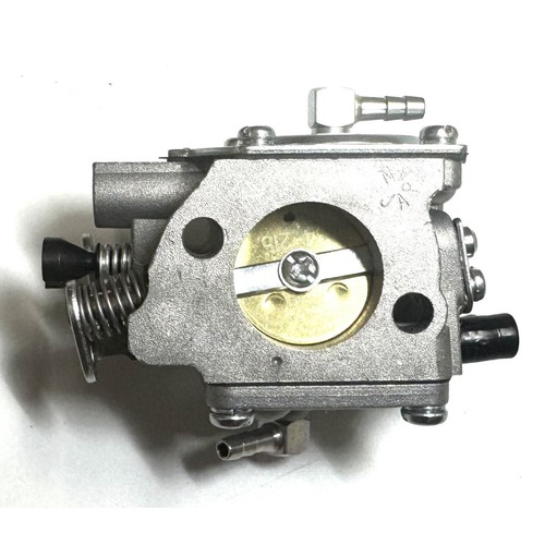 Wacker OEM Carburetor for BTS630, BTS635 Cut Off Saw 5000213777 - Picture 4 of 4